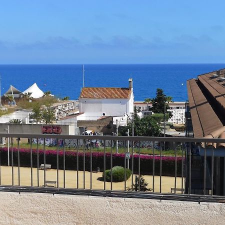 Calella Playa Vistas Marアパートメント エクステリア 写真