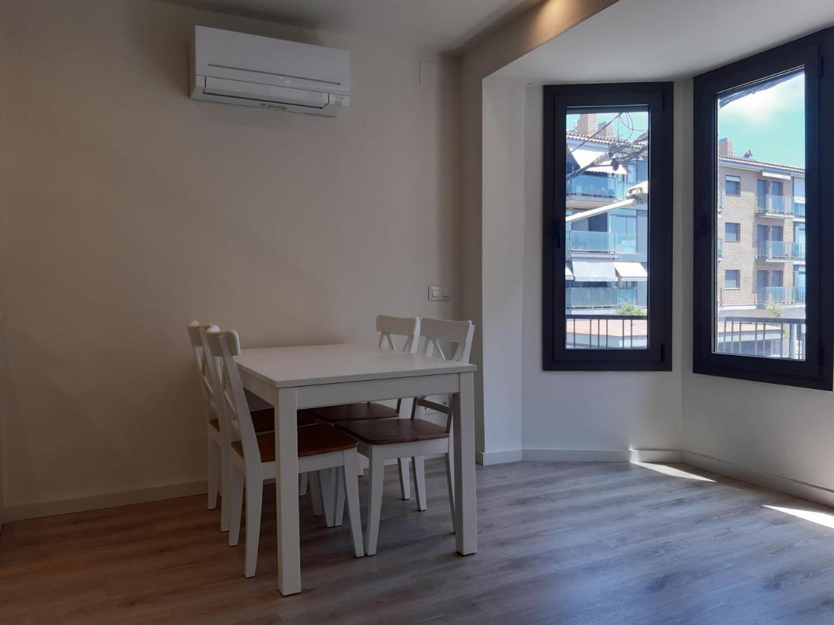 Calella Playa Vistas Marアパートメント エクステリア 写真